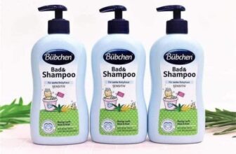 [🆕🇻🇳]  Baby and Mom – Mua sắm & bán lẻ 🧑‍🧒❤️️👶⭐️ 𝐒𝐮̛̃𝐚 𝐭𝐚̆́𝐦 𝐠𝐨̣̂𝐢 𝐁𝐮𝐛𝐜𝐡𝐞𝐧 𝟒𝟎𝟎𝐦𝐥 Đ𝐮̛́𝐜Bubchen là hãng sản xuất các sản phẩm chăm sóc và bảo vệ làn da cho bé độc quyền của Đức trong hơn 60 năm với lời  , shares-0✔️ , likes-1❤️️ , date-2024-12-24 21:45:46🇻🇳🇻🇳🇻🇳📰🆕