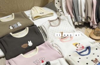 [🆕🇻🇳] Tokidoki – Thiên đường mua sắm cho mẹ và bé! 😎❤️️⭐️ Nói các bác k tin, linanxi đỉnh thật sự, buổi trưa xuống đơn , buổi chiều phát hàng luôn
E mạnh dạn gom 10-14 ngày trả hàng ạ
Các mẹ nhanh tay để e chốt đ , shares-2✔️ , likes-27❤️️ , date-2024-12-21 18:49:44🇻🇳🇻🇳🇻🇳📰🆕