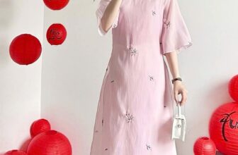 [🆕🇻🇳] Ly Pijama – Đồ Bộ Mặc Nhà  👕 Top1Fashion 👗  𝑪𝒉𝒖́𝒏𝒈 𝒕𝒂 đ𝒆̂̀𝒖 𝒕𝒉𝒊́𝒄𝒉 𝒕𝒖̛̣ 𝒅𝒐, 𝒏𝒆̂𝒏 𝒌𝒉𝒊 𝒅𝒖̛̀𝒏𝒈 𝒄𝒉𝒂̂𝒏 𝒑𝒉𝒂̉𝒊 𝒙𝒖̛́𝒏𝒈 đ𝒂́𝒏𝒈 …
𝑻𝒆̂́𝒕 đ𝒆̂́𝒏 𝒕𝒉𝒂̣̂𝒕 𝒓𝒐̂̀𝒊 𝒄𝒂̉ 𝒏𝒉𝒂̀ 𝒐̛𝒊
𝗔́𝗼 𝗱𝗮̀𝗶 𝗧𝗲̂́𝘁 𝗠𝗼̛́𝗶 𝘁𝗼𝗮𝗻𝗵𝗵 || 𝗴𝗶𝗮́ 𝘀𝗶 , shares-0✔️ , likes-110❤️️ , date-2024-12-22 01:15:55🇻🇳🇻🇳🇻🇳📰🆕