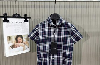 [🆕🇻🇳] Bum Kids – Cửa hàng quần áo cho bé 🧑‍🧒❤️️👶⭐️ Sơ mi kẻ Bur.berry cháy hàng bao lâu mới re-stock• mẫu kẻ classic đẹp nhứt mọi mùasize 100-160 ( 13kg – 40kg )BUM KIDS – CỬA HÀNG QUẦ , shares-0✔️ , likes-0❤️️ , date-2024-12-22 01:32:05🇻🇳🇻🇳🇻🇳📰🆕