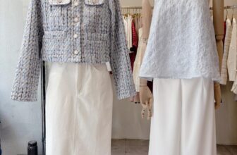 [🆕🇻🇳] Ceci Cela – Born to give you a dose of Feminine 👕 Top1Fashion 👗   𝑺𝒕𝒐𝒓𝒆 𝒖𝒑𝒅𝒂𝒕𝒆 – 𝑯𝒐𝒕 𝒊𝒕𝒆𝒎 𝒇𝒓𝒐𝒎 𝑪𝒆𝒄𝒊 𝑪𝒆𝒍𝒂Now instock, inbox for more detailsVisit us our Website: www.cecicela.vn
Shopee:
Lazada:
T.i.k.t.o.k: CECICELA , shares-1✔️ , likes-4❤️️ , date-2024-12-25 22:30:45🇻🇳🇻🇳🇻🇳📰🆕