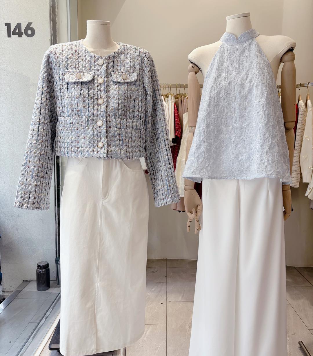 [🆕🇻🇳] Ceci Cela – Born to give you a dose of Feminine 👕 Top1Fashion 👗   𝑺𝒕𝒐𝒓𝒆 𝒖𝒑𝒅𝒂𝒕𝒆 – 𝑯𝒐𝒕 𝒊𝒕𝒆𝒎 𝒇𝒓𝒐𝒎 𝑪𝒆𝒄𝒊 𝑪𝒆𝒍𝒂Now instock, inbox for more detailsVisit us our Website: www.cecicela.vn
Shopee:
Lazada:
T.i.k.t.o.k: CECICELA , shares-1✔️ , likes-4❤️️ , date-2024-12-25 22:30:45🇻🇳🇻🇳🇻🇳📰🆕