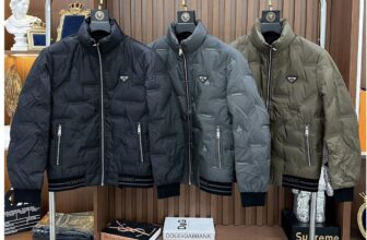 [🆕🇻🇳] T&T Shop Nam Định – Cửa hàng quần áo nam 👕 Top1Fashion 👗  Phao siêu cấp về sẵn 2 màu Ghi-đen
, shares-0✔️ , likes-2❤️️ , date-2024-12-20 02:04:06🇻🇳🇻🇳🇻🇳📰🆕