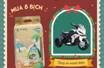 [🆕🇻🇳] Shop Em Bé – Mẹ bầu & Sơ sinh 🧑‍🧒❤️️👶⭐️ Trẩy hội Săn D.ea.l cùng Tã BB Nature
Mua 1 Bịch cũng có quà
, shares-0✔️ , likes-0❤️️ , date-2024-12-24 20:01:14🇻🇳🇻🇳🇻🇳📰🆕