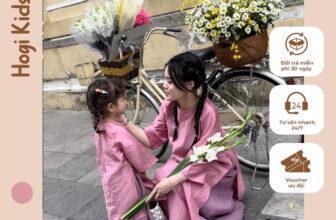 [🆕🇻🇳]  Hogi Kids thời trang trẻ em từ 0-6 tuổi 🧑‍🧒❤️️👶⭐️  Áo Dài Bé Gái – Bích HọaCảm hứng từ tranh vẽ nghệ thuật
Bích Họa là thiết kế độc đáo mang đến nét thanh lịch, đậm chất truyền thống nhưng không kém p , shares-0✔️ , likes-6❤️️ , date-2024-12-22 06:17:46🇻🇳🇻🇳🇻🇳📰🆕