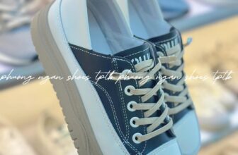 [🆕🇻🇳] Phương Ngân Shoes – 310 Lê Quý Đôn – Giày Dép Nam Nữ 👕 Top1Fashion 👗  Giày slip on bao tiện
Tết nhất đi lại nhiều sắm ngay em ấy để thoải mái di chuyển luôn
#phươngngaanshoes #310lêquýđôn #giaydep #tet #hottrend
, shares-0✔️ , likes-7❤️️ , date-2024-12-19 21:30:15🇻🇳🇻🇳🇻🇳📰🆕