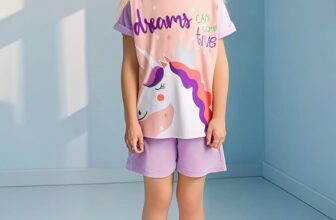 [🆕🇻🇳]  Baby Sweet – Chuyên quần áo trẻ em tqxk, little maven, jumping meters , malwee … và phụ kiện trẻ em 🧑‍🧒❤️️👶⭐️ Bộ pony vạn bé mê có sẵn tại nhà BabySweet rồi ạ
Màu xinh xỉu , tôn da
Size : 2-3-4-5-6-7 ( 11-30kg )
Giá chỉ #129k
, shares-0✔️ , likes-0❤️️ , date-2024-12-24 21:33:53🇻🇳🇻🇳🇻🇳📰🆕