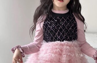 [???]  Bông Tôm clothing shop – Chuyên cung cấp sỉ,lẻ hàng quảng châu  ?‍?❤️️?⭐️ Công chúa của mẹ có mê hông nàoSize 110-150𝔹Ôℕ𝔾 𝕋Ô𝕄 ℂ𝕃𝕆𝕋ℍ𝕀ℕ𝔾 𝕊ℍ𝕆ℙ
OPEN 10:00 AM – 08:00 PM
——————————————————— , shares-0✔️ , likes-0❤️️ , date-2024-12-19 18:28:04????????