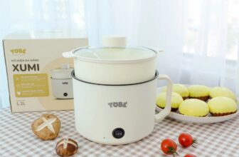 [🆕🇻🇳] Shop Em Bé – Mẹ bầu & Sơ sinh 🧑‍🧒❤️️👶⭐️ TẶNG NỒI ĐIỆN MINI ĐA NĂNG TOBE chỉ cần 2 bịch Bỉm/ 2 lon Sữa / 2 Nước giặt
Lãi mỗi tềnh củm iu thương
Tết dùng nồi điện mini này thì tiện lợi vô cùng
“ , shares-0✔️ , likes-0❤️️ , date-2024-12-24 19:53:09🇻🇳🇻🇳🇻🇳📰🆕