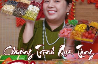 [🆕🇻🇳] Tasty Food – Chuyên Sỉ & Lẻ Đồ Khô 🍔 Top1Food  🍜 Chương Trình Quà Tặng TẾT 2025 – Tasty Food
– Với Menu TẾT –  Khô Thịt & Khô Hải Sản
– Đa dạng đặc sản vùng miền, hương vị đậm đà , thơm phức, ngọt thịt, g , shares-0✔️ , likes-1❤️️ , date-2024-12-24 19:39:13🇻🇳🇻🇳🇻🇳📰🆕