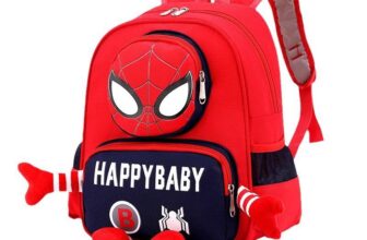 [🆕🇻🇳] Baby Star – Đồ em bé – Đồ trẻ em 🧑‍🧒❤️️👶⭐️ BALO MẪU GIÁO
HOẠ TIẾT DỄ THƯƠNG
, shares-0✔️ , likes-6❤️️ , date-2024-12-19 21:56:24🇻🇳🇻🇳🇻🇳📰🆕