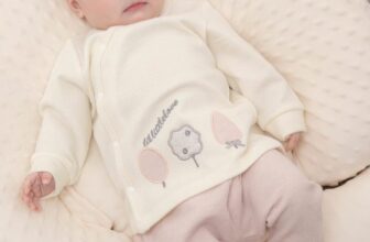 [🆕🇻🇳]  BABY BORN – Chuyên đồ sơ sinh cao cấp chính hãng Nous Bu Chaang Lapomme 🧑‍🧒❤️️👶⭐️ 𝑵𝒆𝒘 𝒊𝒕𝒆𝒎  Bộ sơ sinh cài lệch vải nỉ waffle ấm mềmChất vải nỉ waffle mềm mại và ấm áp, thấm hút mồ hôi tốt, vượt trội về co giãn mà vẫn thông thoáng, dễ , shares-0✔️ , likes-0❤️️ , date-2024-12-20 15:05:33🇻🇳🇻🇳🇻🇳📰🆕