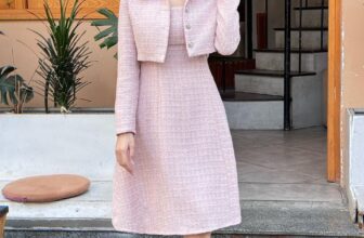 [🆕🇻🇳] YAME – For the love of black & white 👕 Top1Fashion 👗  𝒀𝑨𝑴𝑬 𝒙 𝑯𝒖𝒚𝒆𝒏 𝑻𝒓𝒂𝒏𝒈Miss Huyền Trang ngọt ngào, duyên dáng bên Best Seller Jolie Set mới nhất của nhà YAME. Sắc hồng ngọt ngào tựa như một cơn gió nhẹ nhàn , shares-0✔️ , likes-4❤️️ , date-2024-12-21 22:11:52🇻🇳🇻🇳🇻🇳📰🆕