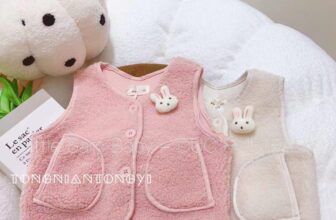 [🆕🇻🇳]  ĐỨC HỮU BABY – Chuyên buôn bán áo quần trẻ em 🧑‍🧒❤️️👶⭐️ [ 𝐀́𝐎 𝐆𝐈𝐋𝐄 𝐋𝐎̂𝐍𝐆 𝐆𝐀̂́𝐔𝐔𝐔𝐔 𝐒𝐈𝐔 𝐗𝐈𝐍𝐇 ]Mã này thì gần như best seller cho tất cả mọi năm, mẫu đơn giản nhưng trên dưới 200 củ nhập bọn này.Bt những áo này , shares-0✔️ , likes-1❤️️ , date-2024-12-21 15:11:43🇻🇳🇻🇳🇻🇳📰🆕