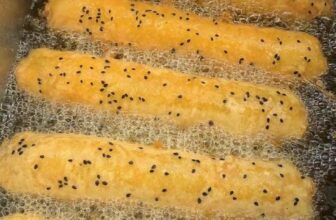 [🆕🇻🇳] Bánh Chuối Chiên Malaysia – Thành Phát 🍔 Top1Food  🍜 Những feedback của khách hàng e rất trân quý vì đó là động lực và sự uy tín được khách hàng đánh giá lại 5sao cho Thành Phát
Chất lượng bánh như thế này đ , shares-0✔️ , likes-6❤️️ , date-2024-12-22 03:40:23🇻🇳🇻🇳🇻🇳📰🆕