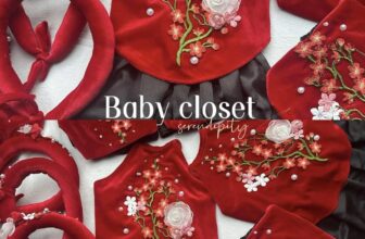 [🆕🇻🇳] Baby Closet luôn muốn được đồng hành cùng các mom chăm sóc, bảo vệ và yêu thương các con 🧑‍🧒❤️️👶⭐️  , shares-0✔️ , likes-2❤️️ , date-2024-12-21 04:02:47🇻🇳🇻🇳🇻🇳📰🆕