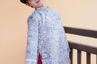[🆕🇻🇳] L’AMME – THỜI TRANG THIẾT KẾ & PHỤ KIỆN BẦU QUỐC DÂN 👕 Top1Fashion 👗  Mang tên gọi đầy ý nghĩa, AN KHANG là thiết kế dành riêng cho các bé trai, được may từ chất liệu gấm taffeta vân loang sang trọng, với sắc xanh dương biểu  , shares-1✔️ , likes-3❤️️ , date-2024-12-29 01:00:56🇻🇳🇻🇳🇻🇳📰🆕