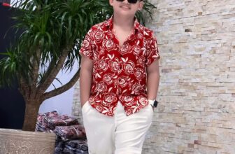 [🆕🇻🇳] Misa Baby – Chuyên sỉ & lẻ QATE 🧑‍🧒❤️️👶⭐️  𝐍𝐎̂̉𝐈 𝐁𝐀̣̂𝐂 𝐒𝐀̆́𝐂 𝐗𝐔𝐀̂𝐍
Lễ tết đến cận kề , khách thích rực rỡ cứ về với đội của em nhé
Size 10-53kg
Giá bán lẻ : #𝟐𝟗𝟓𝐤/𝟏 𝐛𝐨̣̂ ( 𝐚́𝐨 + 𝐪𝐮𝐚̂̀𝐧 )
Cam , shares-0✔️ , likes-17❤️️ , date-2024-12-26 01:41:43🇻🇳🇻🇳🇻🇳📰🆕