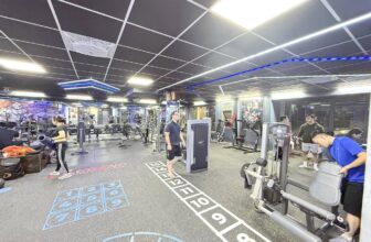 [🆕🇻🇳] Legend Fitness & Yoga Center Gamuda 🧘 Top1Yoga 🤸🏻‍♀️ 𝑴𝒂̣̆𝒄 𝒌𝒆̣̂ 𝒕𝒉𝒐̛̀𝒊 𝒕𝒊𝒆̂́𝒕, 𝒌𝒉𝒂́𝒄𝒉 𝒏𝒉𝒂̀ 𝑳𝒆𝒈𝒆𝒏𝒅 𝒕𝒂̣̂𝒑 𝒗𝒂̂̃𝒏 𝒄𝒖̛́ 𝒄𝒉𝒂̆𝒎, đ𝒆̣𝒑 𝒗𝒂̂̃𝒏 𝒄𝒖̛́ đ𝒆̣𝒑!
Đăng ký tập thử ngay tại đây:#phongtapgymkickfitgamudagarden
, shares-0✔️ , likes-18❤️️ , date-2024-12-23 21:50:36🇻🇳🇻🇳🇻🇳📰🆕