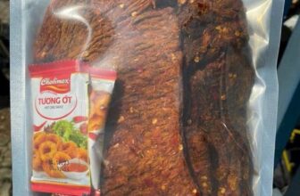 [🆕🇻🇳] Tổng Kho Ăn Vặt Miền Trung – chuyên các món ăn vặt thịnh hành nhất hiện nay 🍔 Top1Food  🍜  , shares-0✔️ , likes-2❤️️ , date-2024-12-20 02:53:56🇻🇳🇻🇳🇻🇳📰🆕