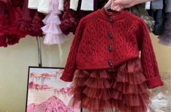 [🆕🇻🇳]  Shop mẹ Thỏ Đà Lạt- Chuyên quần áo trẻ em cao cấp 🧑‍🧒❤️️👶⭐️ Năm nay nhà e nghỉ tết sớm nên chị nào ưng gì ủng hộ e luôn nhé, từ Jo tới khi nghỉ tết e sẽ miễn ship cho tata cả các đơn hàng từ 400k trở lên ạ.
Còn siz. , shares-0✔️ , likes-2❤️️ , date-2024-12-22 01:04:50🇻🇳🇻🇳🇻🇳📰🆕