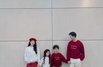 [🆕🇻🇳] STORE 1993 – Thời trang gia đình- Thời trang mẹ bé 👕 Top1Fashion 👗  Mùa lễ hội tới rồi các bác iu ơi, nhanh tay sắm ngay set áo gia đình tone đỏ đang siêu hot này nha
, shares-23✔️ , likes-335❤️️ , date-2024-12-21 04:52:38🇻🇳🇻🇳🇻🇳📰🆕