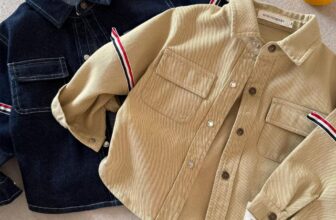 [🆕🇻🇳] Bae Kids – Cửa hàng quần áo trẻ em 🧑‍🧒❤️️👶⭐️ Áo sơ mi cho bé
• chuẩn hàng qccc
• size : 90 – 140
𝐒𝐡𝐨𝐩𝐞𝐞 :
, shares-0✔️ , likes-1❤️️ , date-2024-12-25 22:15:45🇻🇳🇻🇳🇻🇳📰🆕