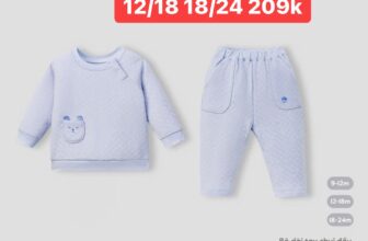 [🆕🇻🇳]  Tít Mít Shop – Cửa hàng quần áo sơ sinh & trẻ em 🧑‍🧒❤️️👶⭐️ Tổng hợp lại Nous lẻ size
, shares-0✔️ , likes-3❤️️ , date-2024-12-22 15:03:34🇻🇳🇻🇳🇻🇳📰🆕
