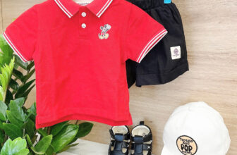 [???]  An Nhi Kids Shop chuyên quần áo, phụ kiện, giày dép cho bé sơ sinh đến2 tuổi  ?‍?❤️️?⭐️ Set  xinh cho bé ạ
, shares-0✔️ , likes-0❤️️ , date-2024-12-23 18:36:02????????