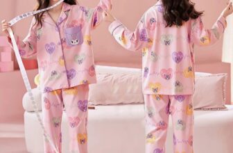 [🆕🇻🇳] Beeshop – Thiết kế & Thời trang 🧑‍🧒❤️️👶⭐️  Pijama siêu dễ thương – Bé ngủ ngon, mẹ yên tâm!Chất vải cotton mềm mịn, thoáng mát, giúp bé luôn thoải mái và ấm áp suốt đêm dài.
——————— , shares-0✔️ , likes-2❤️️ , date-2024-12-20 04:40:05🇻🇳🇻🇳🇻🇳📰🆕