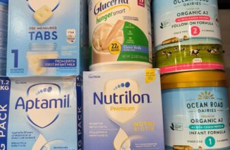 [🆕🇻🇳]  Suzanna Nguyen  (Suzanna Nguyen) – Best choice for your baby! 🧑‍🧒❤️️👶⭐️ CHƯƠNG TRÌNH FREE SHIP CHO TẤT CẢ ĐƠN HÀNG TRONG 2 NGÀY 23-24/12
Sữa công thức cho các bé về liên tục theo tuần . Shop AA chuyên cung cấp thực phẩm , sữa  , shares-0✔️ , likes-0❤️️ , date-2024-12-23 15:00:31🇻🇳🇻🇳🇻🇳📰🆕