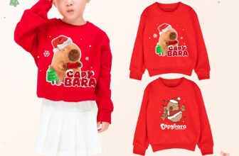 [???]  Bomines.com – Thời trang trẻ em thoải mái tiện dụng ?‍?❤️️?⭐️     𝐌𝐞𝐫𝐫𝐲 𝐂𝐡𝐫𝐢𝐬𝐭𝐦𝐚𝐬 – Bé diện xinh đón mùa lễ hội
Inbox BơMai tư vấn ngay ạ: m.me/bomines
——————————————
Set áo sweater mix chân váy siêu cưng.
Thiết kế ti , shares-0✔️ , likes-0❤️️ , date-2024-12-19 17:17:11????????