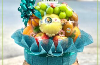 [🆕🇻🇳] Di Fresh Fruits – Cửa hàng trái cây nhập khẩu tươi sạch 🍔 Top1Food  🍜 NHỮNG CHIẾC GIỎ QUẢ XINH DỊP GIÁNG SINHIn thiệp miễn phí
Trái cây chất lượng theo mùa, nhập mới hàng ngày
Xuất VAT cho doanh nghiệp, tổ chức
Miễn phí gia , shares-0✔️ , likes-3❤️️ , date-2024-12-23 20:36:42🇻🇳🇻🇳🇻🇳📰🆕