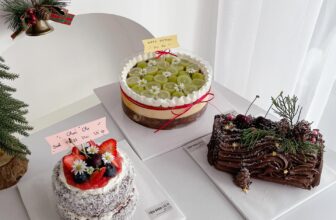 [🆕🇻🇳] Tiệm Bánh Chị Ái – Chuyên cung cấp Bánh Sinh nhật, Bánh nướng, Bông lan, Tiramisu 🍔 Top1Food  🍜  , shares-0✔️ , likes-6❤️️ , date-2024-12-21 16:18:09🇻🇳🇻🇳🇻🇳📰🆕