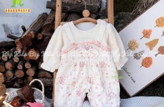 [🆕🇻🇳] BẮP KIDS – Chuyên cung cấp đồ sơ sinh cao cấp, sỉ lẻ toàn quốc : quần áo, bình sữa 🧑‍🧒❤️️👶⭐️ BODY CHO BÉ  YÊU  – SỰ LỰA CHỌN SỐ1
chất vải mềm mịn cho làn da nhạy cảm của bé
thấm hút mồ hôi rất tốt
kiểu dáng ngộ nghĩnh, dễ thương𝐁𝐀̆́𝐏 𝐊𝐈𝐃𝐒 – 𝐍𝐮̣ , shares-0✔️ , likes-2❤️️ , date-2024-12-22 00:30:45🇻🇳🇻🇳🇻🇳📰🆕