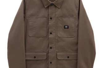 [???] Ziin Store – Hàng Hiệu Xuất Dư  ? Top1Fashion ?  𝑽𝒂𝒏𝒔 𝒅𝒓𝒊𝒍𝒍 𝒄𝒉𝒐𝒓𝒆 𝒍𝒊𝒏𝒆𝒅 𝒋𝒂𝒄𝒌𝒆𝒕 𝒊𝒏 𝒃𝒖𝒓𝒈𝒖𝒏𝒅𝒚
Muốn tìm hàng độc thì cứ gặp em, bảo đảm ít khi đụng hàng luôn ạ.
Chiếc áo khoác Vans là lựa chọn hoàn hảo cho cá , shares-0✔️ , likes-1❤️️ , date-2024-12-20 20:53:57????????