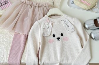 [🆕🇻🇳]  Baby Sweet – Chuyên quần áo trẻ em tqxk, little maven, jumping meters , malwee … và phụ kiện trẻ em 🧑‍🧒❤️️👶⭐️ Shop về thêm set bộ gấu chất cực thích , auto xinh yêu , dễ mặc .
Size : 100-110-120-130 ( 13-25kg )
Hàng có sẵn
Shopee
, shares-0✔️ , likes-0❤️️ , date-2024-12-25 04:02:52🇻🇳🇻🇳🇻🇳📰🆕