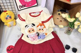 [🆕🇻🇳]  Kiều Kiều – Thời Trang Thiết Kế 🧑‍🧒❤️️👶⭐️ Cái màu nó mê năm nayHót dữ thần
, shares-0✔️ , likes-10❤️️ , date-2024-12-26 17:07:48🇻🇳🇻🇳🇻🇳📰🆕