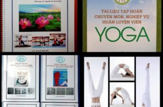 [???] Yoga Sức Khỏe Vàng – Golden Health ? Top1Yoga ??‍♀️  KHÓA ĐÀO TẠO HLV YOGA 300H – ỨNG DỤNG TRỊ LIỆU – VẬT LÝ TRỊ LIỆU. KHÓA 20.1 KHÓA ĐÀO TẠO – 4 NGÀNH NGHỀ CHUYÊN MÔN:
HLV Yoga chuyên nghiệp.
Dạy Thể d , shares-0✔️ , likes-1❤️️ , date-2024-12-21 05:33:52????????