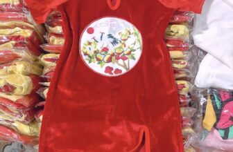 [🆕🇻🇳] Duy khang shop – Shop chuyên mua bán quần áo trẻ em giá rẻ 🧑‍🧒❤️️👶⭐️ Đầm body nhung
Có sẽ tà
Bé 9 đến 18 ký
39k
, shares-0✔️ , likes-39❤️️ , date-2024-12-23 03:10:46🇻🇳🇻🇳🇻🇳📰🆕