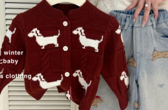 [🆕🇻🇳] Tiệm Nhà Bơ – 안녕하세요☀️ Tiệm chuyên đồ trẻ em Quảng Châu, mang style Hàn Quốc năng động cho bé🥑 🧑‍🧒❤️️👶⭐️ Hãng lì ghê ,up mẫu em cũng update luôn mom chốt lẹ em đóng order ạ
Sz80-130
, shares-0✔️ , likes-4❤️️ , date-2024-12-22 01:32:18🇻🇳🇻🇳🇻🇳📰🆕