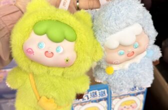 [🆕🇻🇳]  Sữa Shop-Chuyên Sỉ và Lẻ Đồ trẻ em 🧑‍🧒❤️️👶⭐️ BLIND BOX ZAI ZAI XINH LẮM GIÁ HỠI
, shares-0✔️ , likes-0❤️️ , date-2024-12-21 14:17:43🇻🇳🇻🇳🇻🇳📰🆕