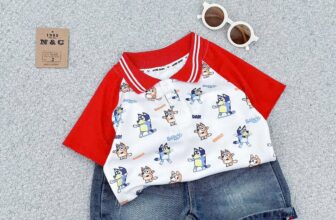 [🆕🇻🇳] Tom Kid 8386 – Chuyên quần áo thời trang trẻ em 🧑‍🧒❤️️👶⭐️ Đỏ đỏ noel, đỏ đỏ tết. quá iu luôn khách iu
, shares-0✔️ , likes-2❤️️ , date-2024-12-23 14:55:33🇻🇳🇻🇳🇻🇳📰🆕