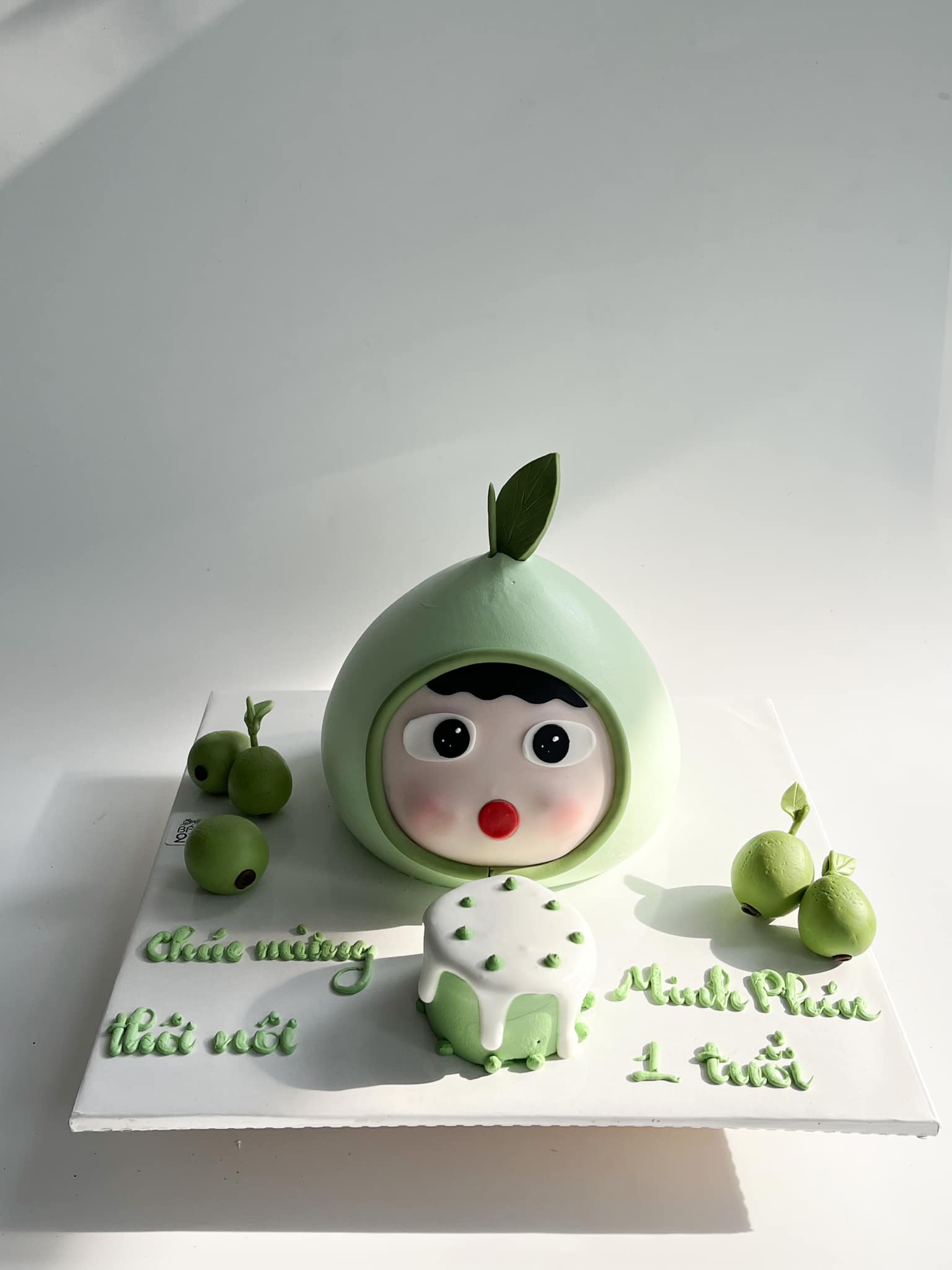 [🆕🇻🇳] BẾP BÁNH 279 – Tiệm bánh 🍔 Top1Food  🍜 Chiếc bánh xinh theo tên Bé 
————————————————————
Tiệm nhận đặt bánh kem theo yêu cầu, bánh gấp trong ngày trong ngày
Để chu đáo và chỉnh chu bếp khuyến kh , shares-0✔️ , likes-0❤️️ , date-2024-12-22 01:22:56🇻🇳🇻🇳🇻🇳📰🆕