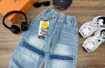 [???]  RUBY Kids Store  ?‍?❤️️?⭐️ size: 18-30kgNᴇᴡ ɪɴ Sᴛᴏʀᴇ
Inbox shop cân nặng và chiều cao bé để được tư vấn kĩ hơn ạ
Hàng sẵn kệ RUBY Kids Store
~~~~~~~~~~~~~~//~~~~~~~~~~~
𝗪𝗲𝗹𝗰𝗼𝗺𝗲 𝘁𝗼  , shares-0✔️ , likes-5❤️️ , date-2024-12-24 14:58:22????????