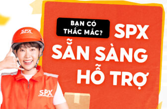 [🆕🇻🇳] SPX Express – vận chuyển SPX Express tại Việt Nam 🚚 Top1Ship 🚢  3 CÁCH ĐỂ LIÊN HỆ CHĂM SÓC KHÁCH HÀNG SPX DỄ DÀNG NHẤT!Chủ shop chưa biết cách liên hệ đội ngũ chăm sóc khách hàng của SPX?
Lưu các kênh liên hệ chính , shares-0✔️ , likes-11❤️️ , date-2024-12-21 17:00:03🇻🇳🇻🇳🇻🇳📰🆕