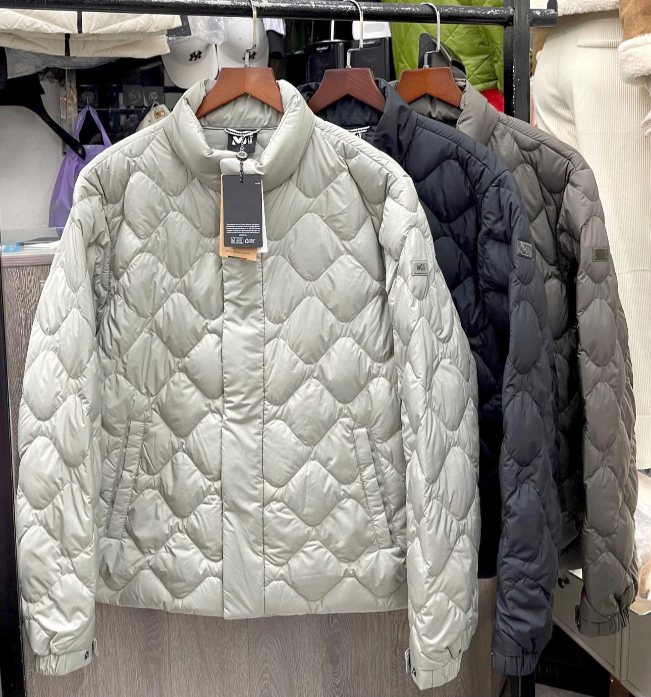 [???] VANNY – chuyên sỉ & lẻ hàng Quảng Châu, VNXK ? Top1Fashion ?  Thương hiệu
, shares-0✔️ , likes-25❤️️ , date-2024-12-22 19:50:12????????