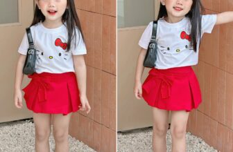 [🆕🇻🇳] Smock Nhà Thỏ – ĐẦM SMOCK 🩷 ĐẦM THIẾT KẾ 🩷 🧑‍🧒❤️️👶⭐️  𝐓𝐨̂̉𝐧𝐠 𝐡𝐨̛̣𝐩 𝐜𝐚́𝐜 𝐬𝐞𝐭 𝐯𝐚́𝐲 : 𝐍𝐨𝐦𝐦𝐢 , 𝐁𝐚𝐛𝐲 𝐓𝐡𝐫𝐞𝐞 , 𝐊𝐢𝐭𝐭𝐲 … 𝐬𝐢𝐞̂𝐮 𝐱𝐢𝐧𝐡 𝐜𝐨́ 𝐬𝐚̆̃𝐧• Size cho bé từ 14kg đến 47kg
• Chất liệu thun cotton 100%
• Chân váy  , shares-0✔️ , likes-19❤️️ , date-2024-12-29 02:35:40🇻🇳🇻🇳🇻🇳📰🆕