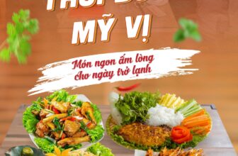 [🆕🇻🇳] Vua Gà Nướng – Thương Hiệu Gà Ngon 🍔 Top1Food 🍜 THỔI BÙNG MỸ VỊ – MÓN NGON ẤM LÒNG CHO NGÀY TRỞ LẠNHKhi những cơn gió lạnh ùa về, chẳng gì tuyệt hơn là ngồi quây quần bên bàn ăn ấm áp, thưởng thức nhữ , shares-0✔️ , likes-1❤️️ , date-2024-12-21 18:00:04🇻🇳🇻🇳🇻🇳📰🆕