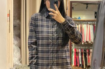 [🆕🇻🇳] The Gate – VNXK 👕 Top1Fashion 👗  Sơ mi golf Milet vải dạ mềm siêu đẹp cho các chị, các cô. Vừa lịch sự vừa ấm, vừa sang lắm ạ
, shares-0✔️ , likes-7❤️️ , date-2024-12-23 20:01:59🇻🇳🇻🇳🇻🇳📰🆕